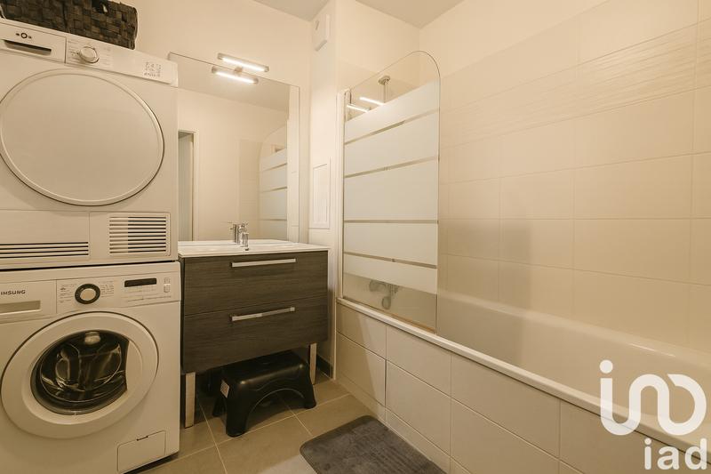 Appartement - 83 m² - 4 pièces