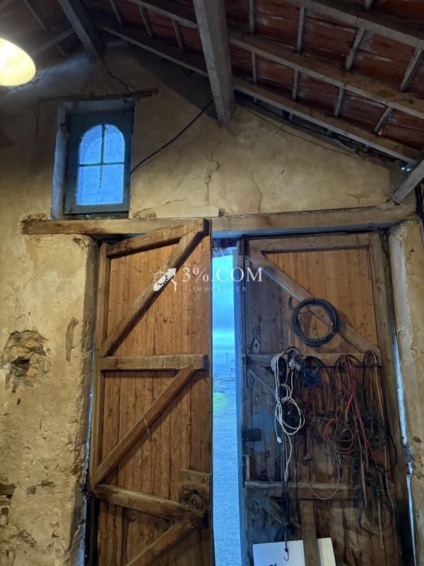 Longère - 100 m² - 4 pièces