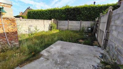 Maison de ville - 86 m² - 5 pièces