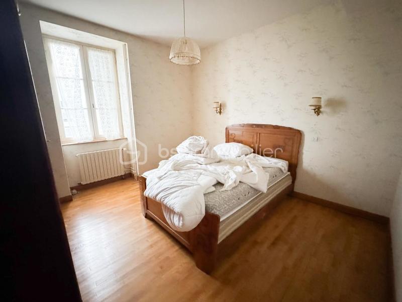 Maison de ville - 191 m² - 8 pièces