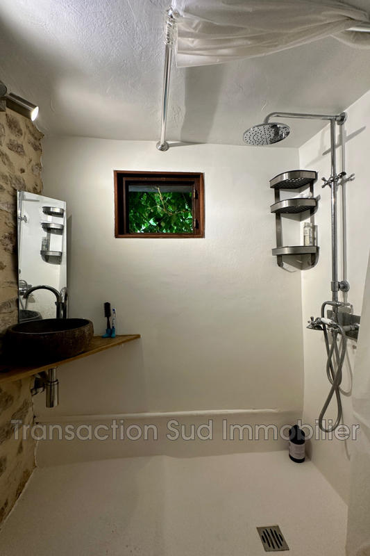 Maison - 60 m² - 3 pièces