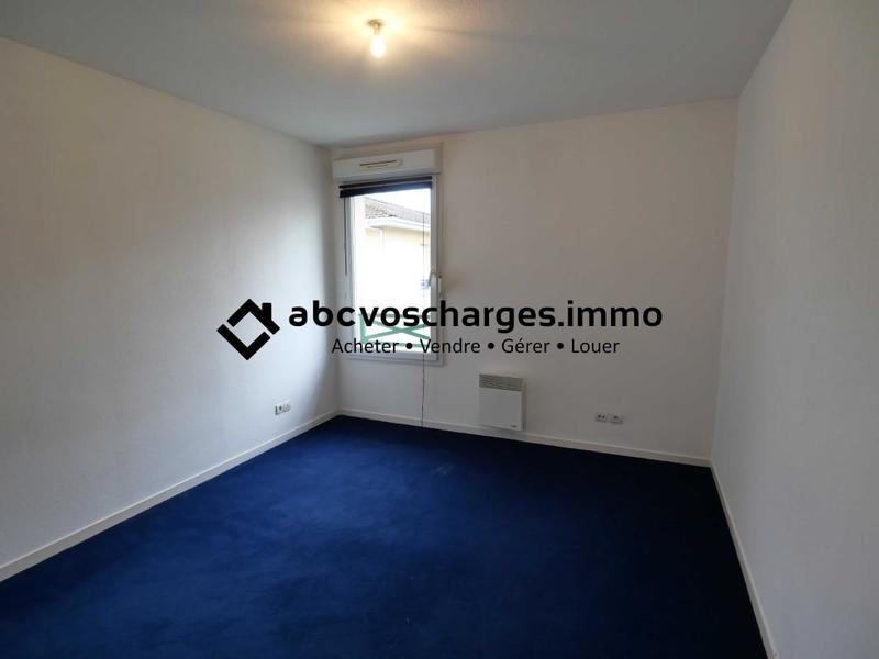 Duplex - 66 m² - 3 pièces