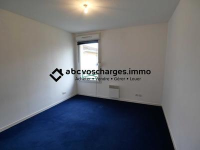 Duplex - 66 m² - 3 pièces