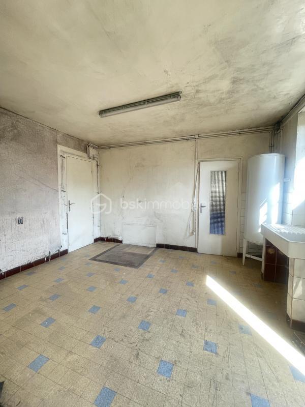 Maison - 102 m² - 3 pièces