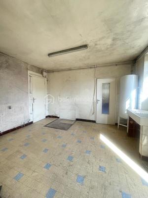 Maison - 102 m² - 3 pièces