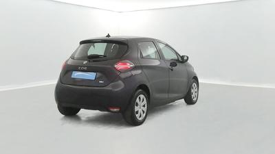 Renault Zoe R110 Achat Intégral 21 Life 5p
