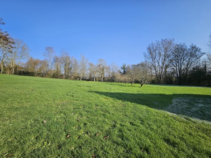 Maison - 129 m² - 8 pièces