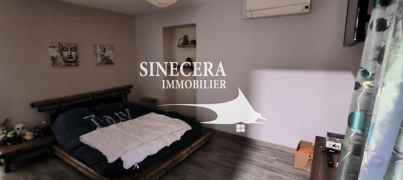 Maison - 84 m² - 3 pièces