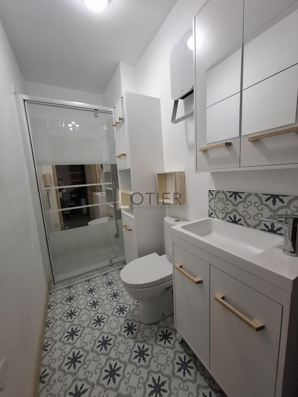 Maison de village - 34 m² - 3 pièces