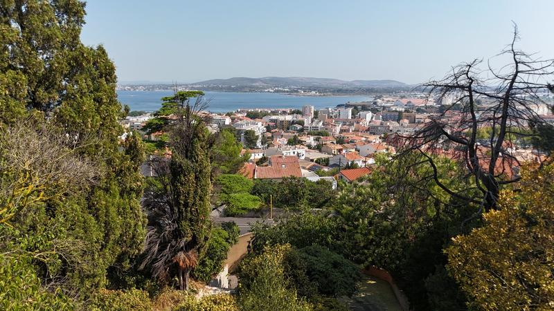 Maison bourgeoise - 245 m² - 6 pièces