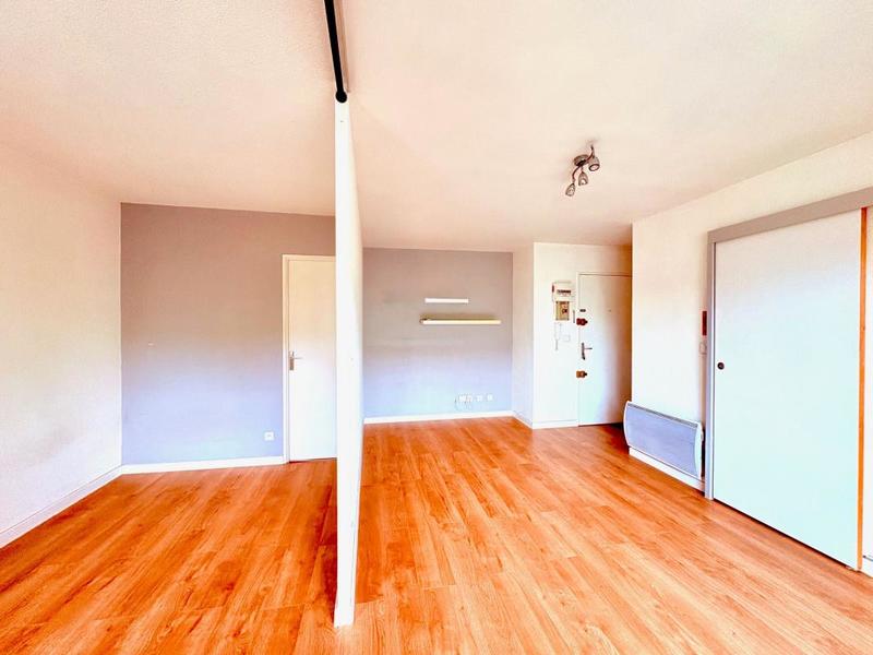 Appartement - 33 m² - 2 pièces