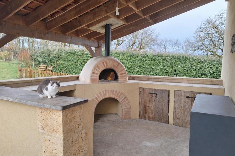 Maison - 146 m² - 6 pièces