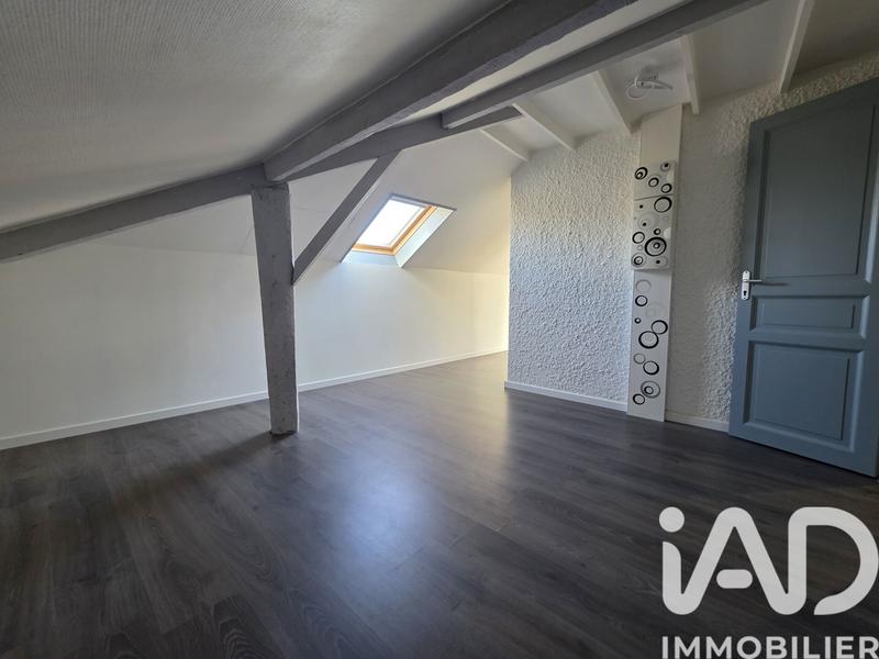Appartement - 78 m² - 4 pièces