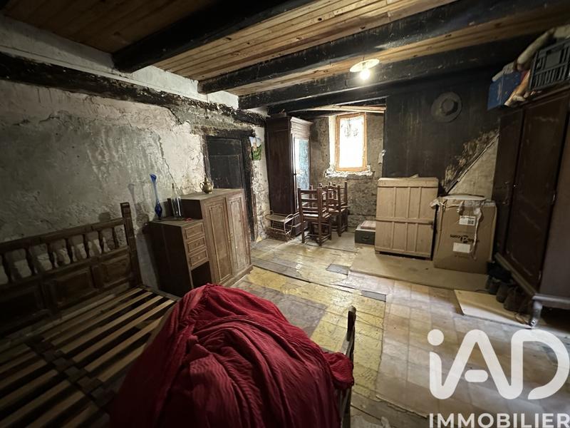 Maison - 102 m² - 2 pièces