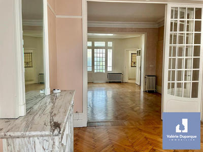 Appartement - 100 m² - 3 pièces