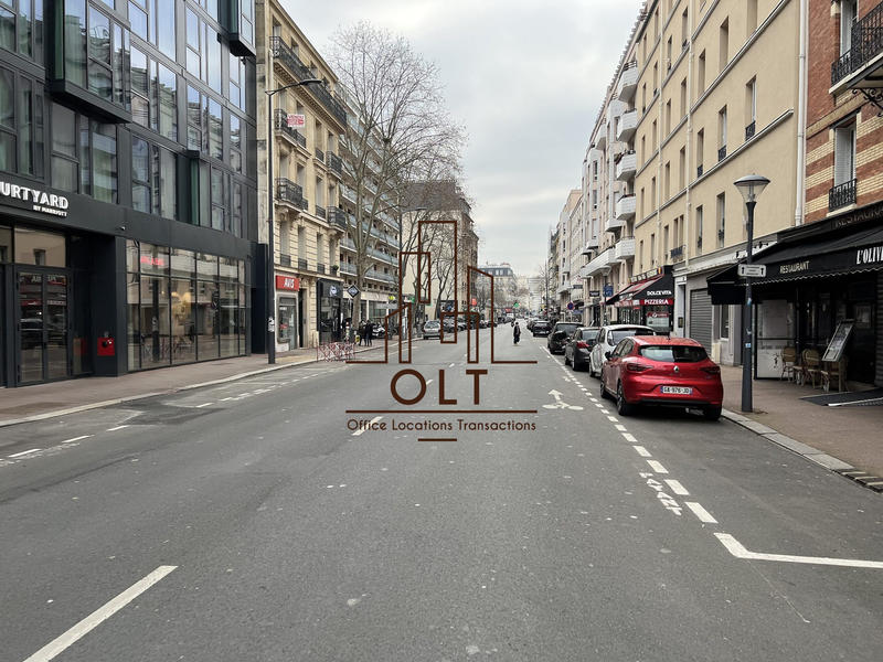 Fonds de commerce - Magasins - 32 m²