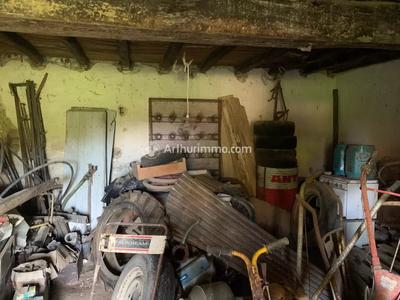 Maison - 103 m² - 3 pièces