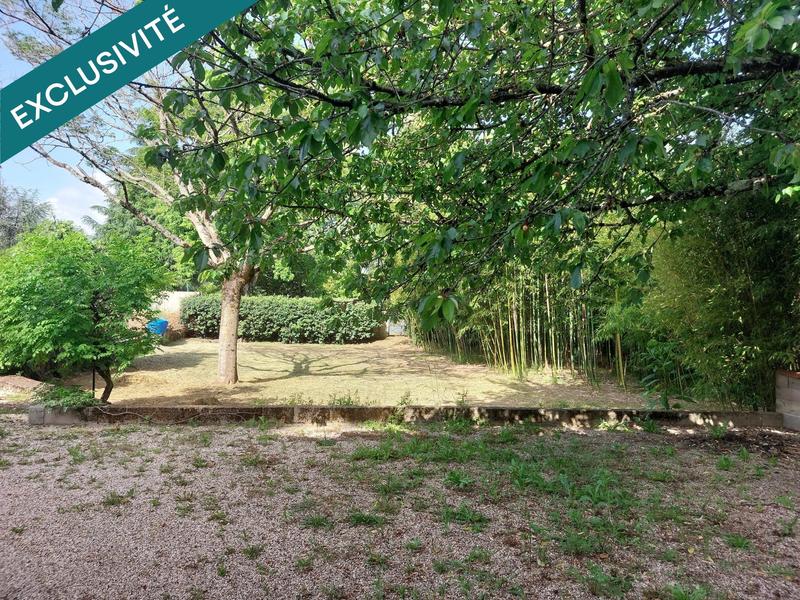 Maison - 171 m² - 7 pièces