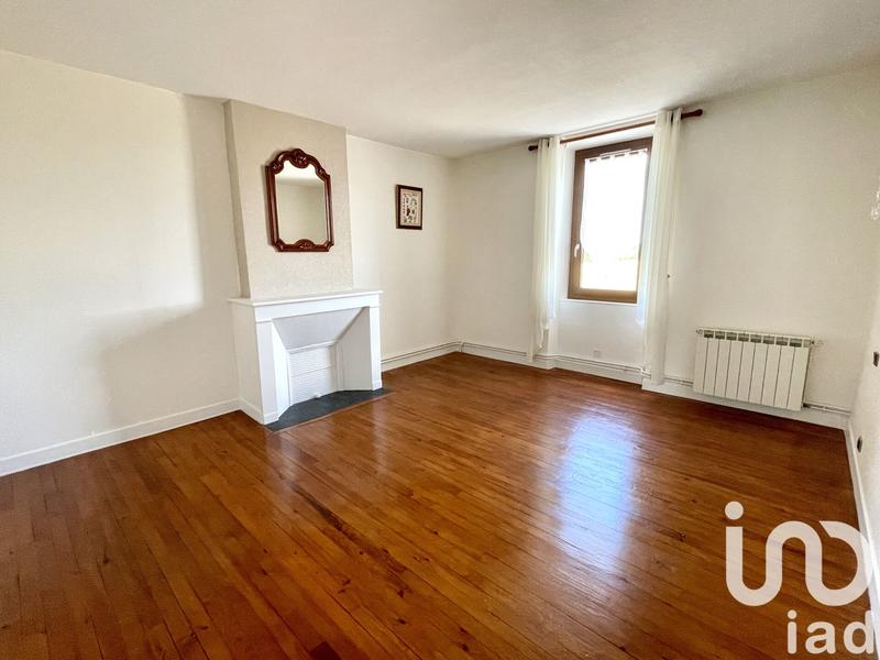 Maison - 175 m² - 6 pièces