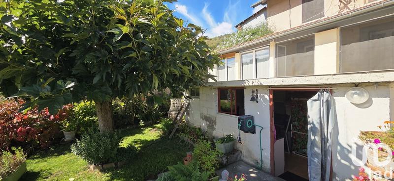 Maison - 127 m² - 6 pièces