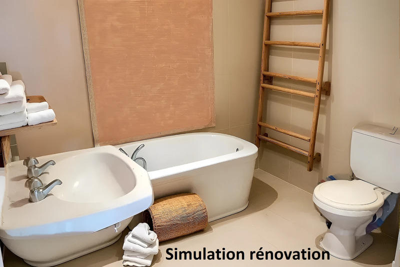 Maison - 107 m² - 5 pièces