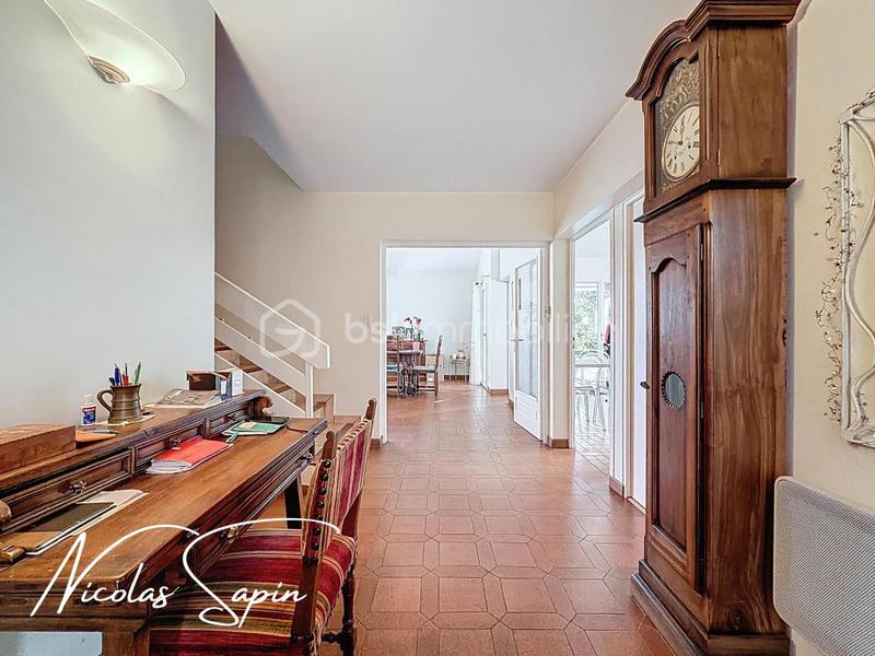 Maison - 153 m² - 6 pièces