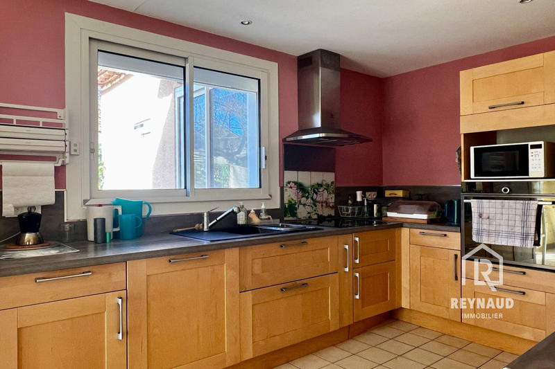 Villa - 128 m² - 6 pièces