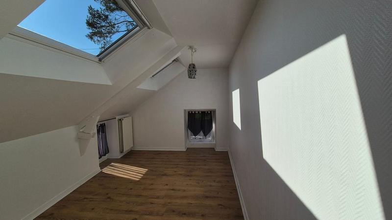 Maison - 104 m² - 4 pièces