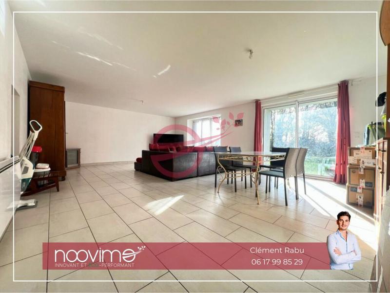 Maison - 150 m² - 6 pièces