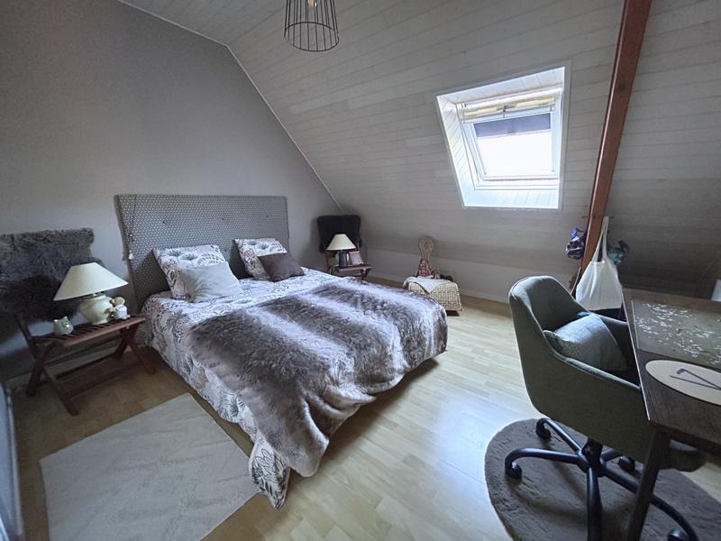 Maison - 147 m² - 5 pièces