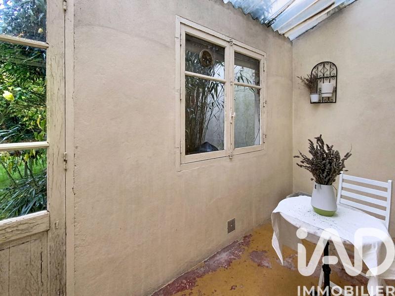 Maison - 79 m² - 4 pièces