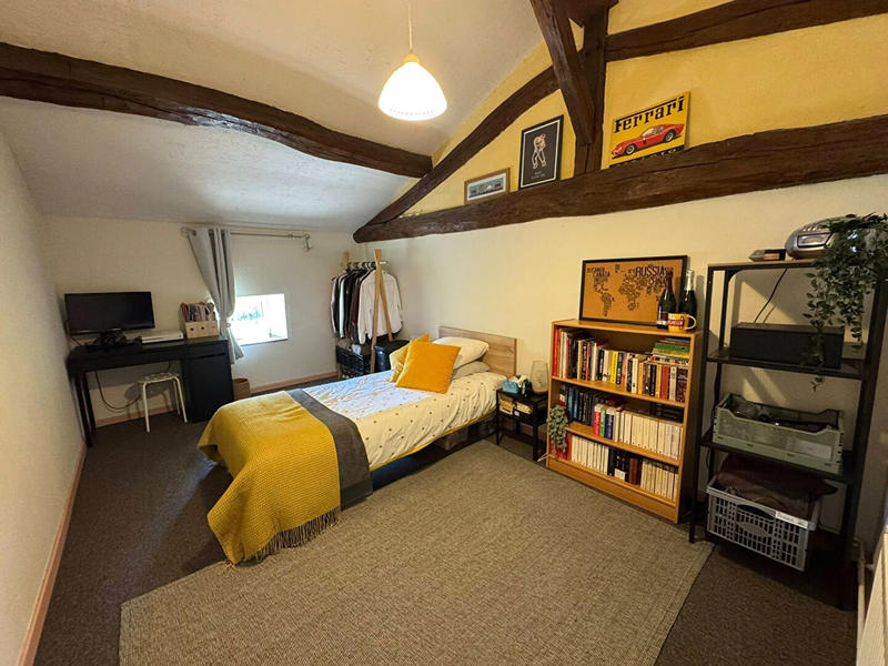 Maison - 151 m² - 6 pièces