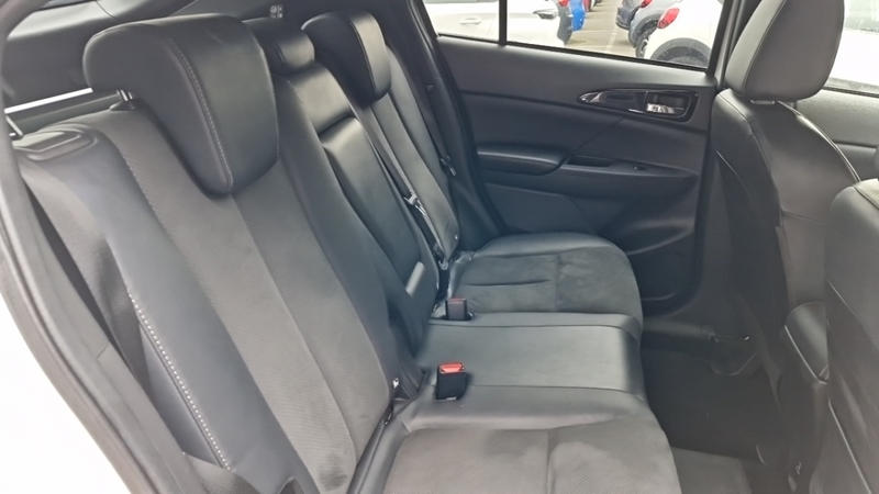 Mitsubishi Eclipse Cross My21 2.4 Mivec Phev Twin Motor 4wd Business