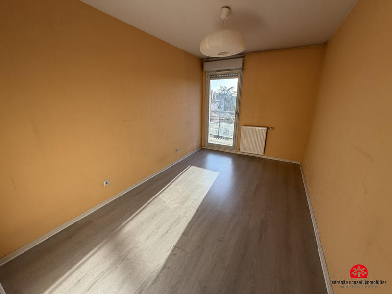 Appartement - 74 m² - 3 pièces