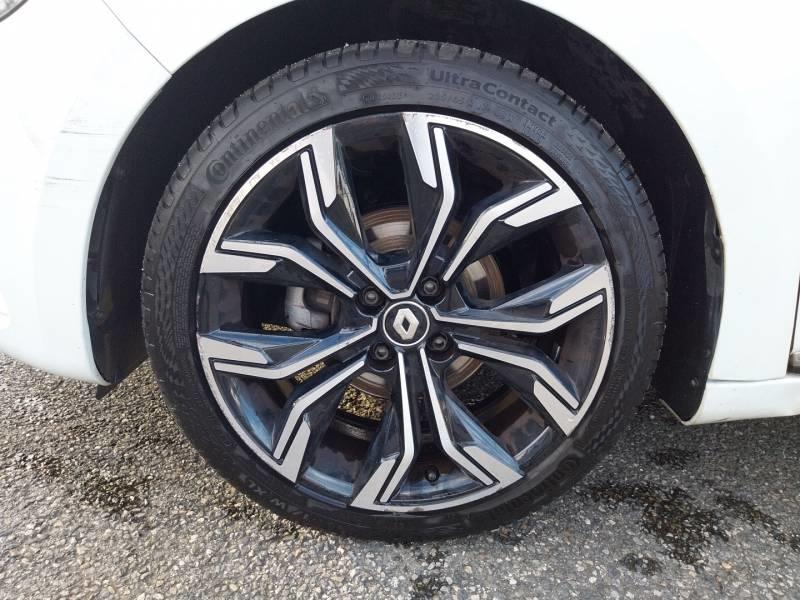 Renault Clio TCe 90 - 21n Intens