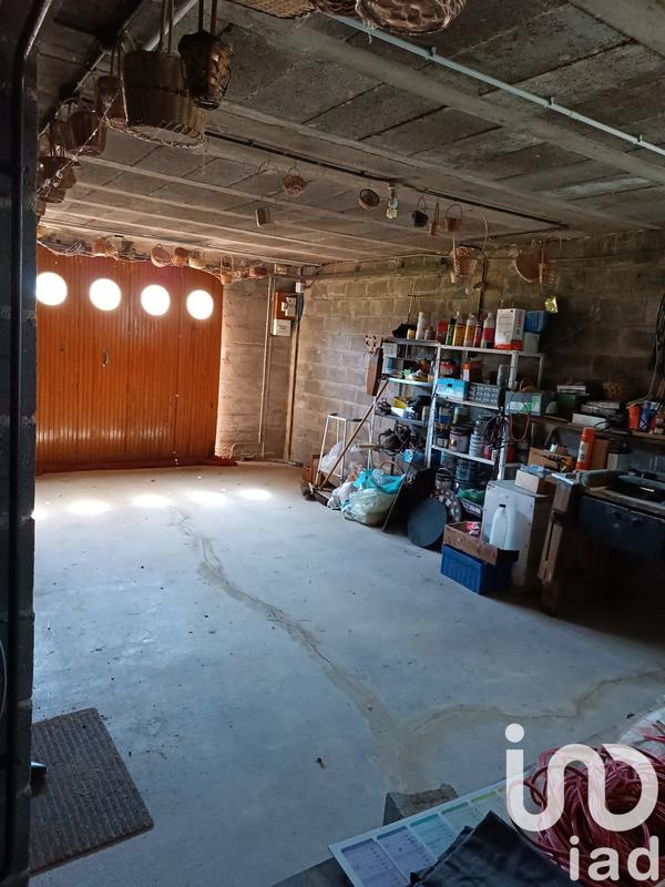 Maison - 147 m² - 6 pièces