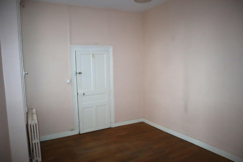 Appartement - 83 m² - 3 pièces