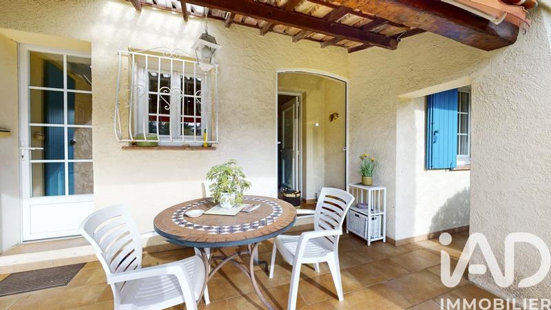 Maison - 160 m² - 5 pièces