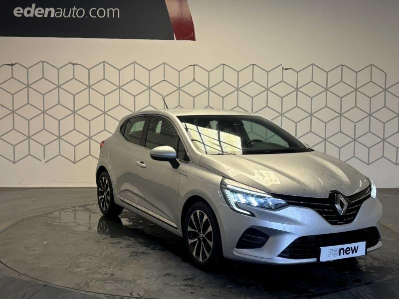 Renault Clio TCe 90 - 21n Intens