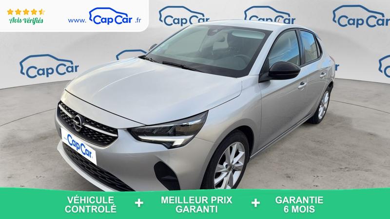 Opel Corsa 1.2 75 Elegance