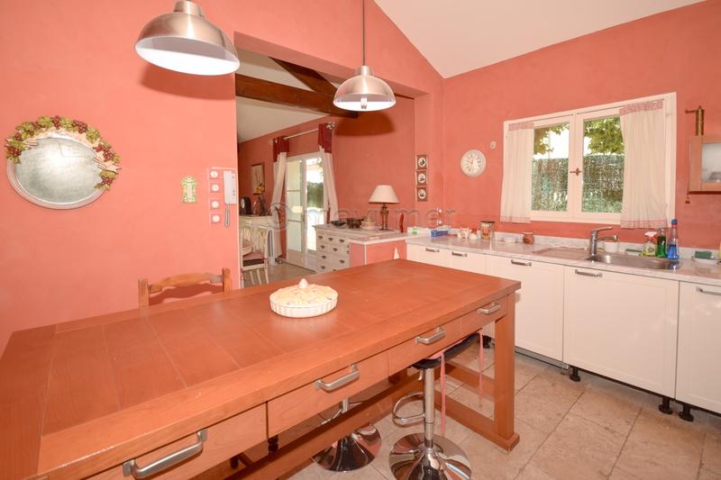 Maison - 139 m² - 4 pièces
