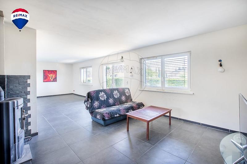 Maison - 127 m² - 5 pièces