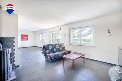 Maison - 127 m² - 5 pièces