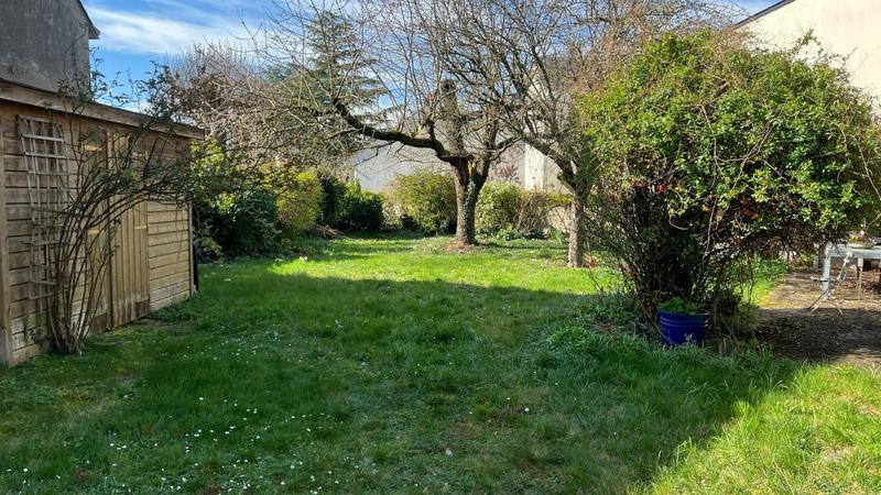 Maison de maîtres - 208 m² - 8 pièces