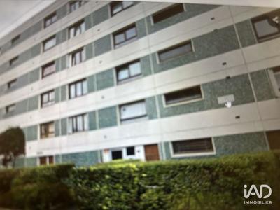 Appartement - 28 m² - 2 pièces