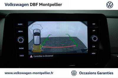Volkswagen t-Cross Fl 1.0 Tsi 116ch Dsg7 Life/Life