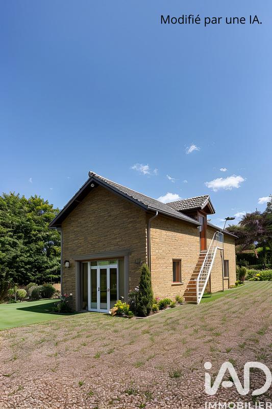 Terrain - 25 674 m²