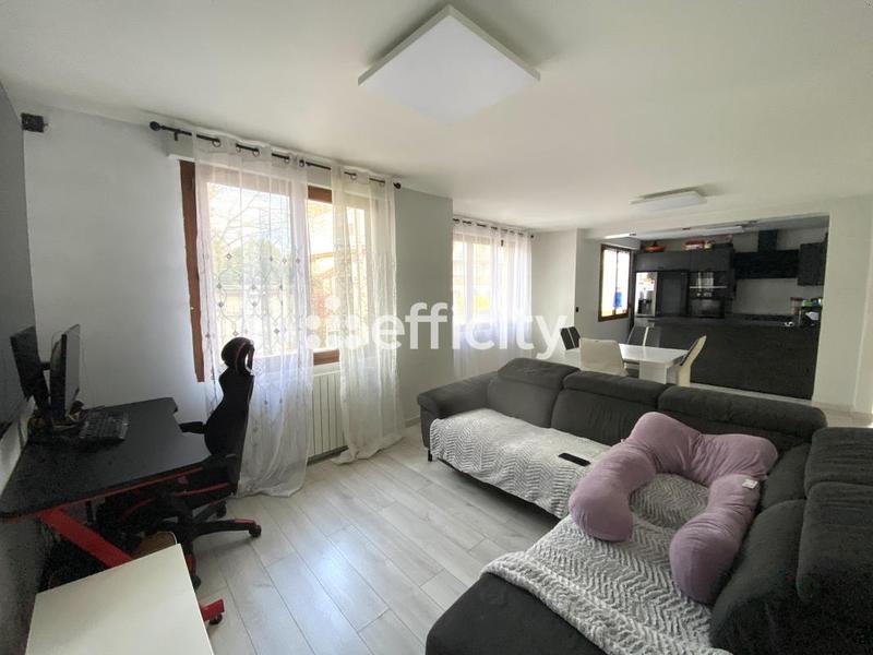 Pavillon - 94 m² - 3 pièces