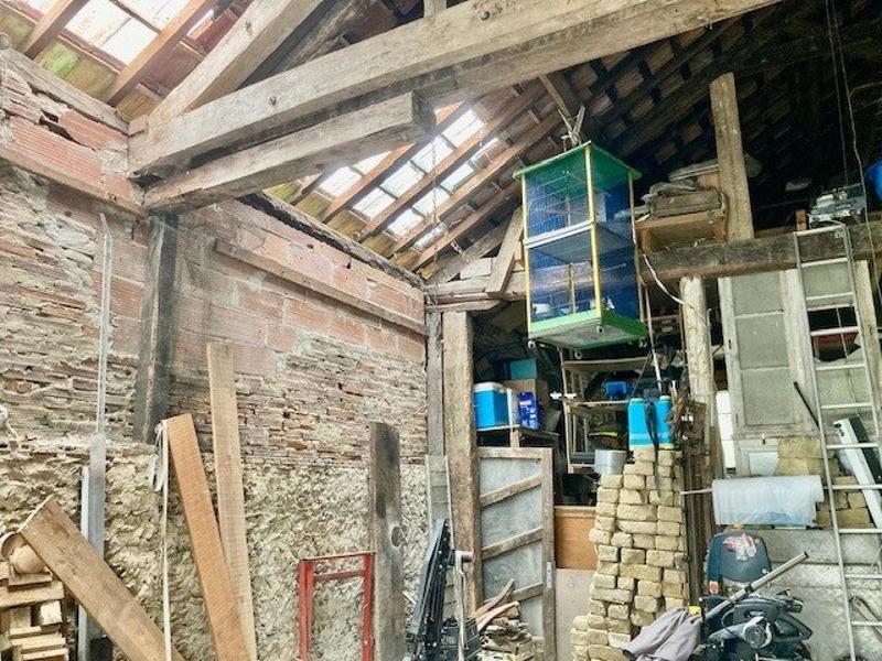 Maison - 45 m² - 3 pièces