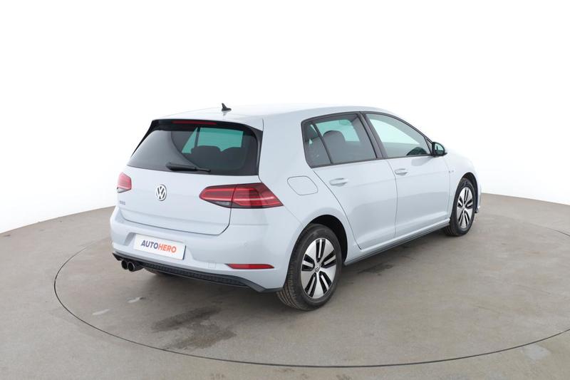 Volkswagen Golf VII 1.4 Tsi Gte Dsg6 5p 204 ch